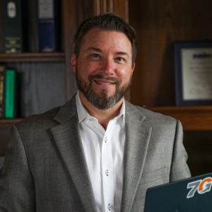 Kevin Roegner | SevenGen