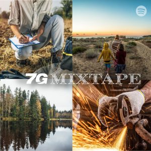 7GMIX21-Spotify