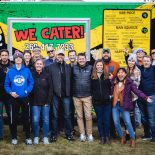 7G_Food_Truck 7g team at a food truck