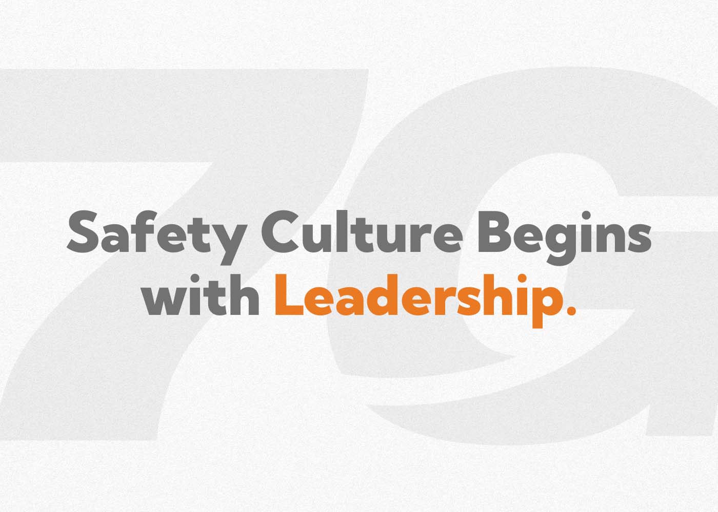 sevgen_45809_Blog_2025_9-September-1 Safety Culture begins with leadership